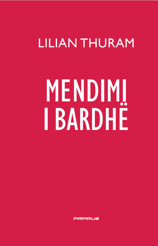 Mendimi i bardhe