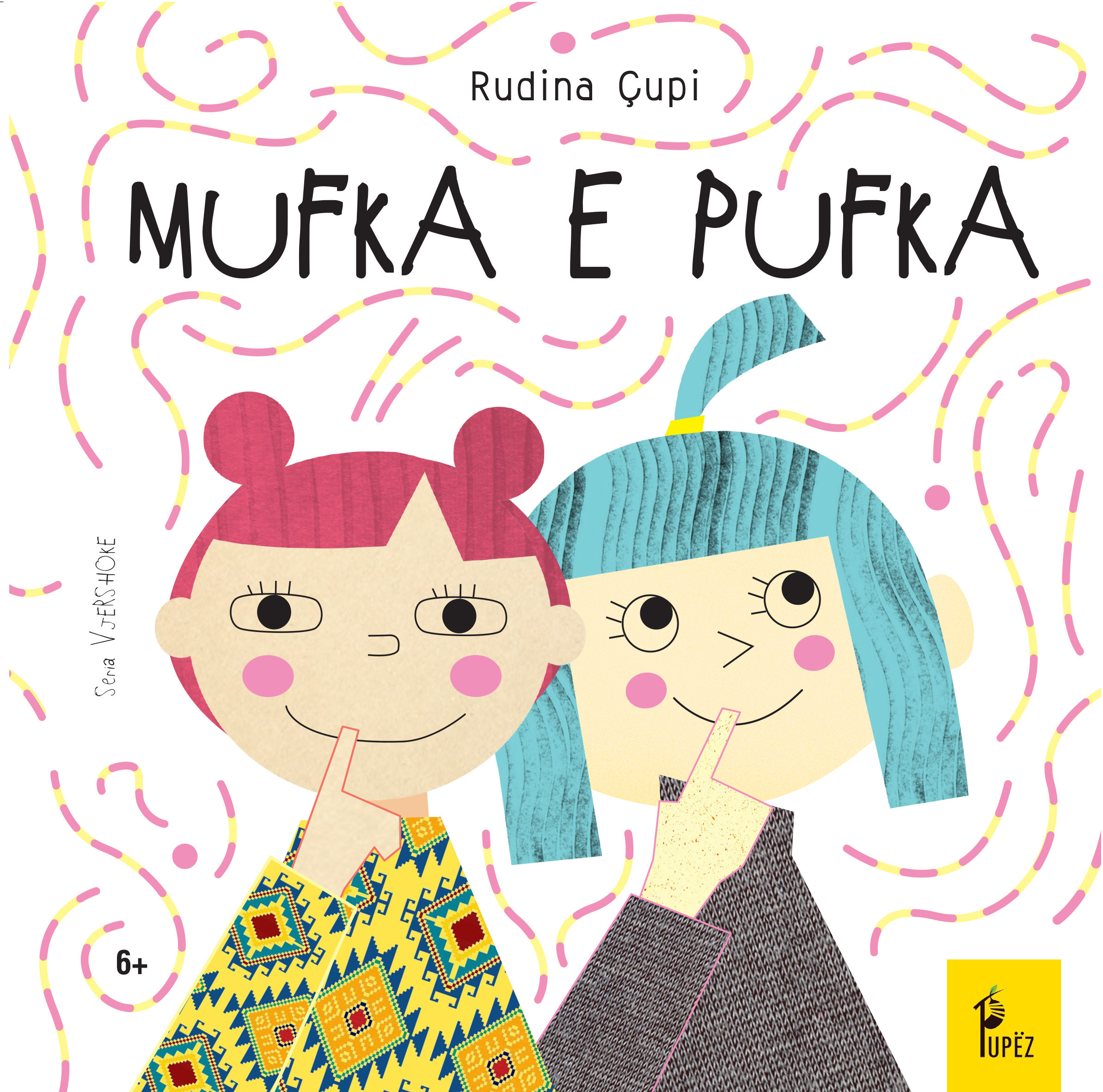 Mufka e pufka