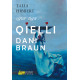 Ogur nga qielli, Dani Braun