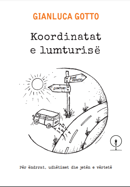 Koordinatat e lumturise