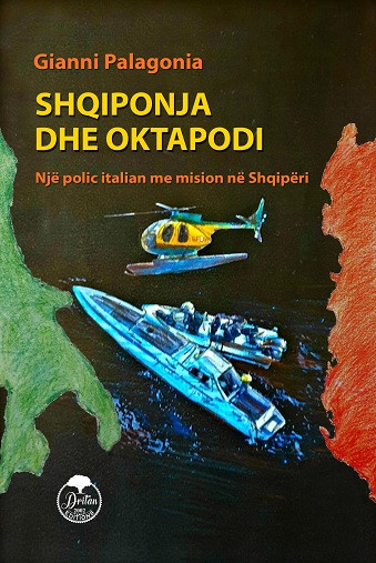 Shqiponja dhe Oktapodi