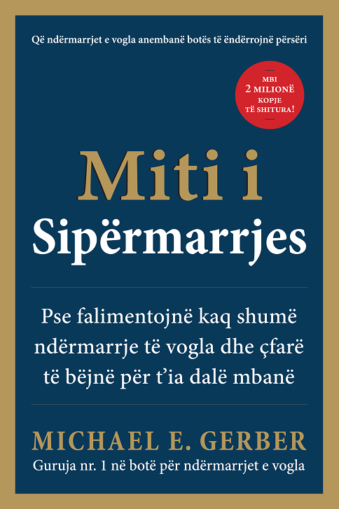 Miti i sipermarrjes