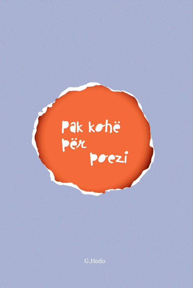 Pak kohe per poezi