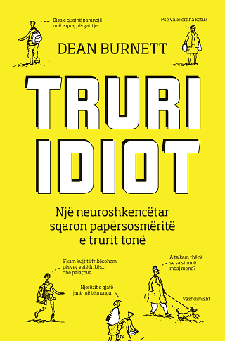 Truri idiot