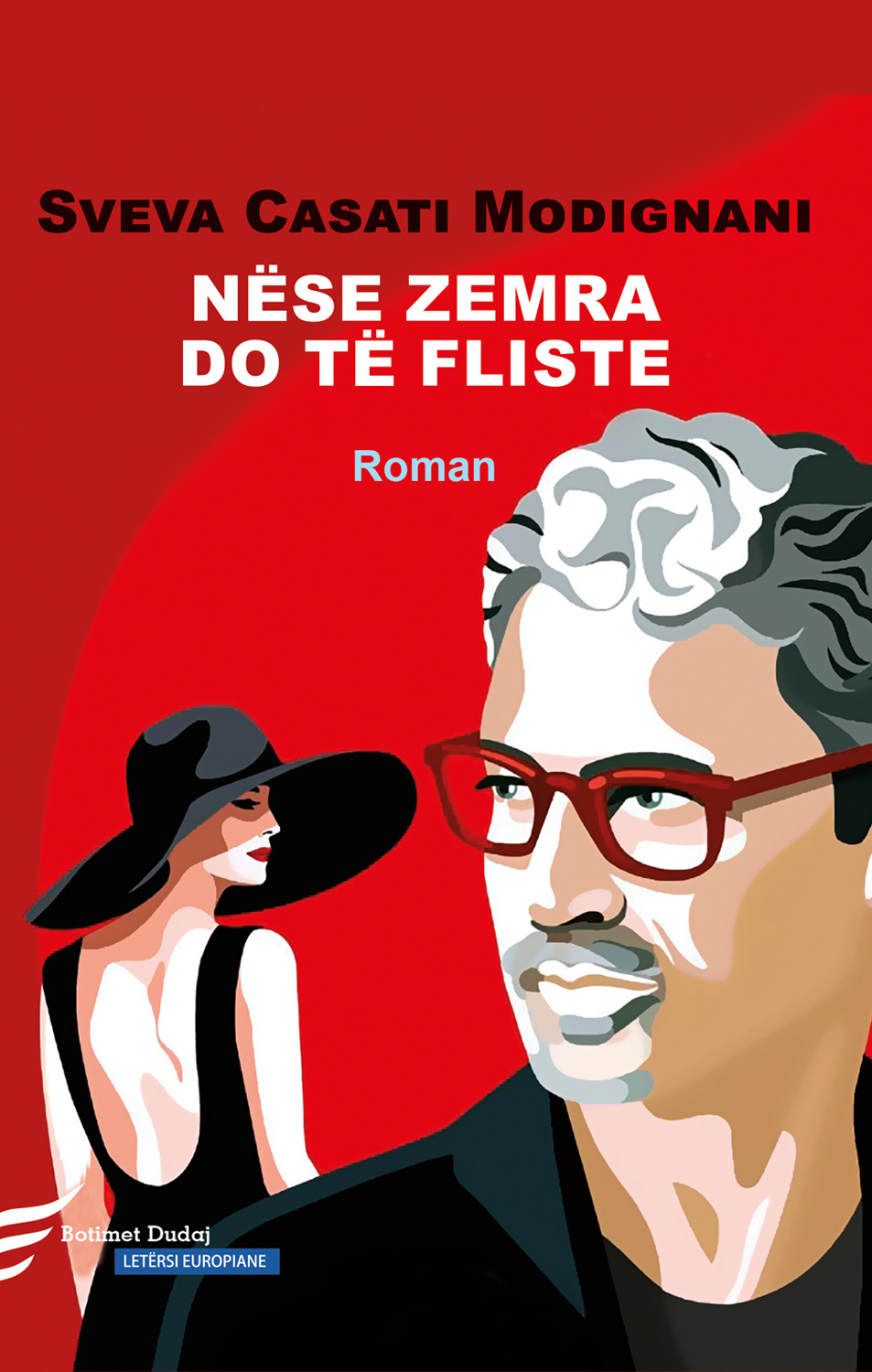 Nese zemra do te fliste