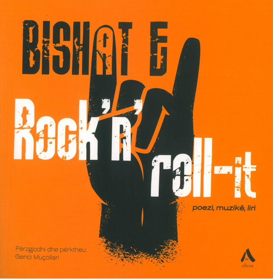 Bishat e Rockn Roll