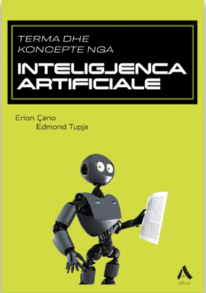 Terma dhe koncepte nga Inteligjenca Artificiale