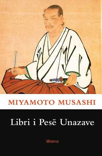 Libri i Pese Unazave