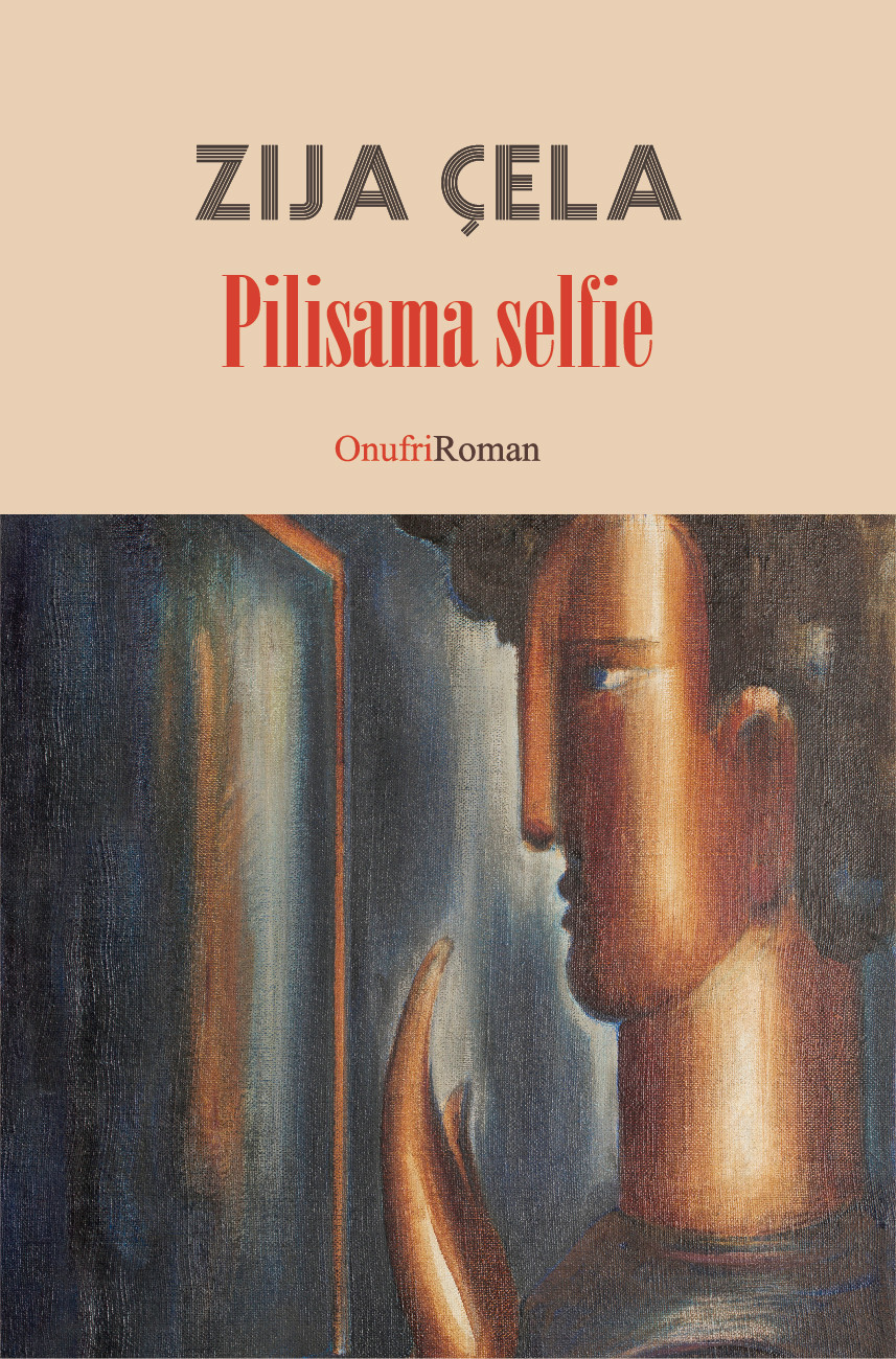 Pilisama selfie