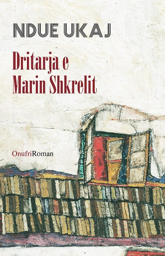 Dritarja e Marin Shkrelit