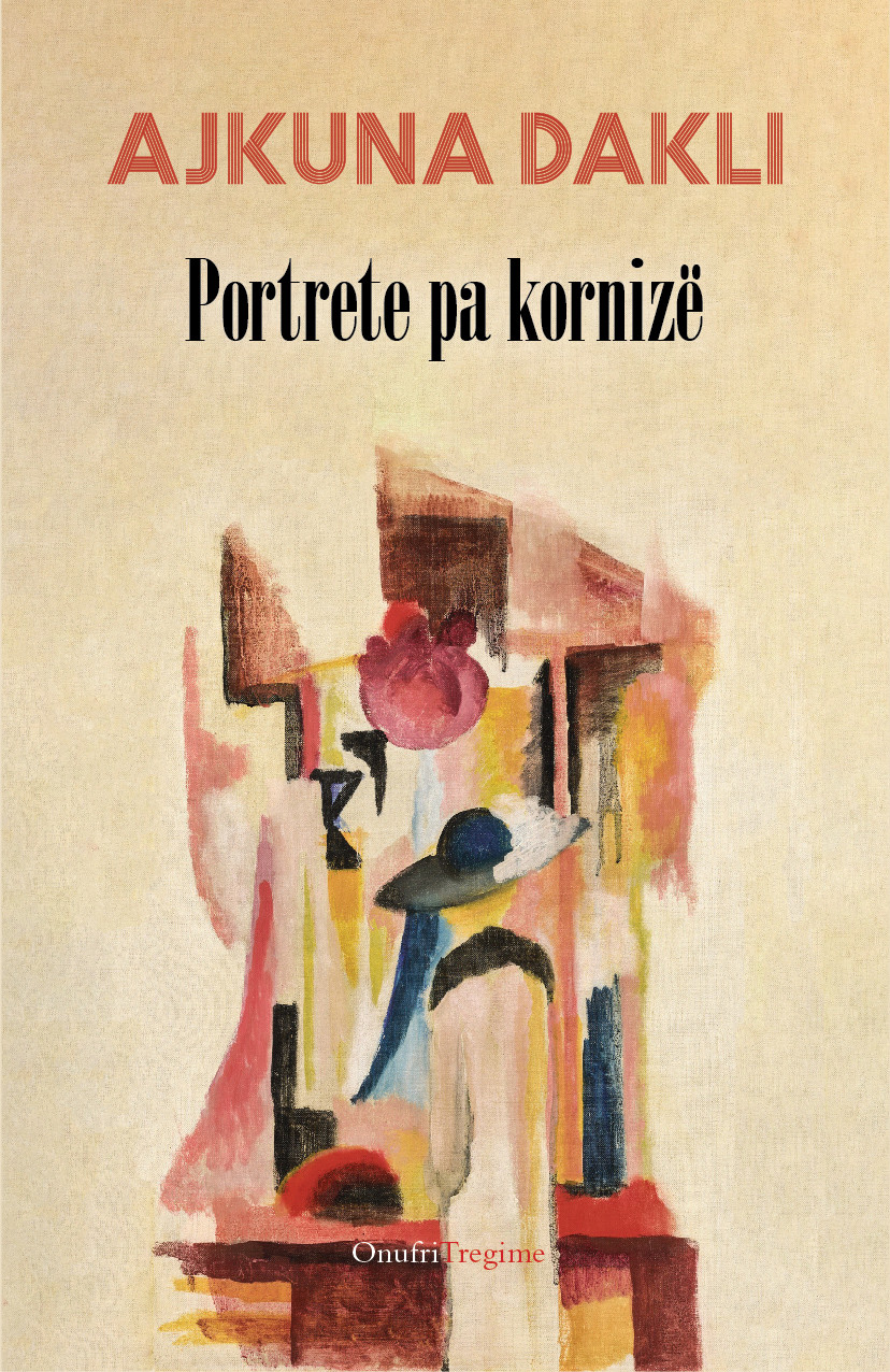 Portrete pa kornize