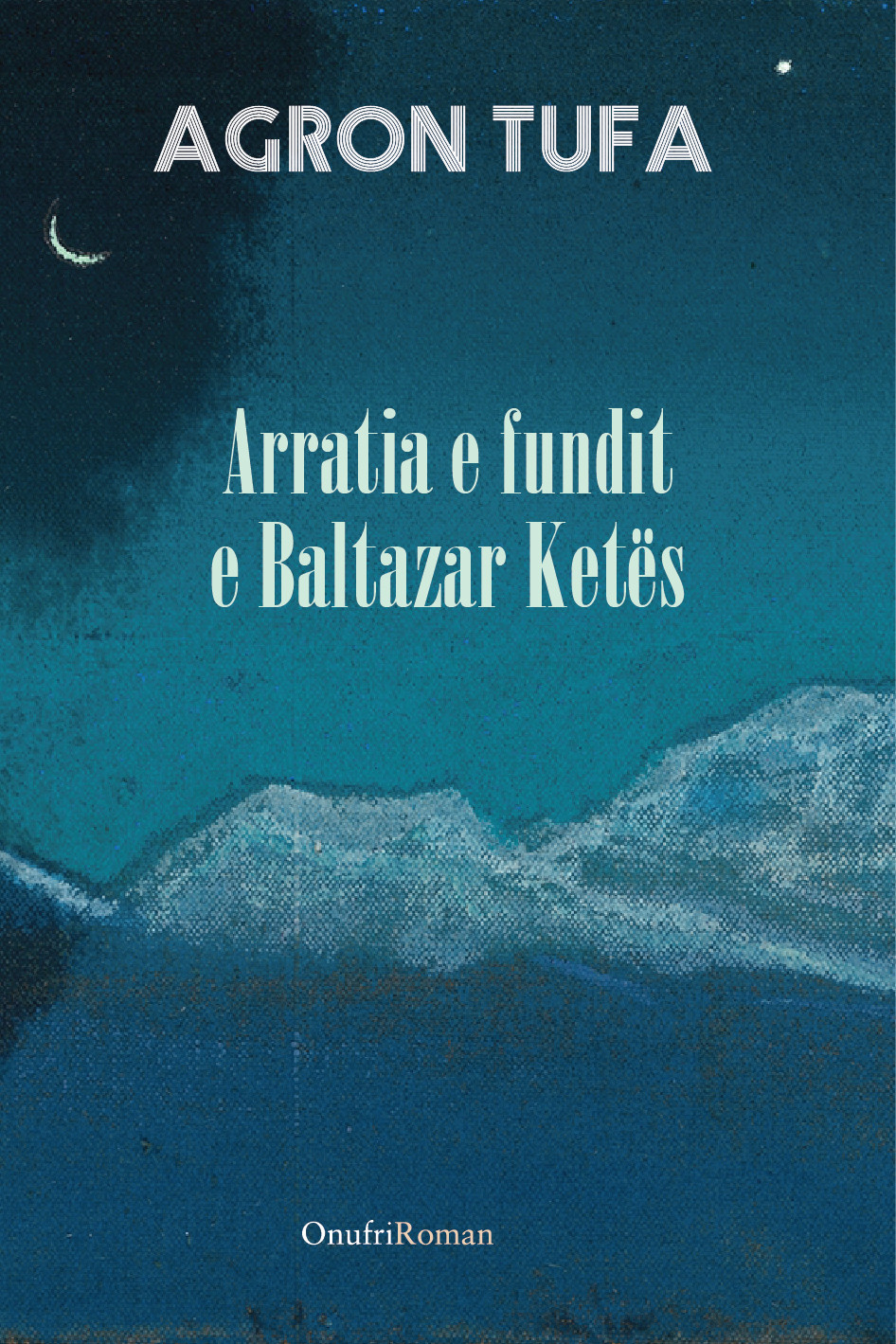 Arratia e fundit e Baltazar Ketes