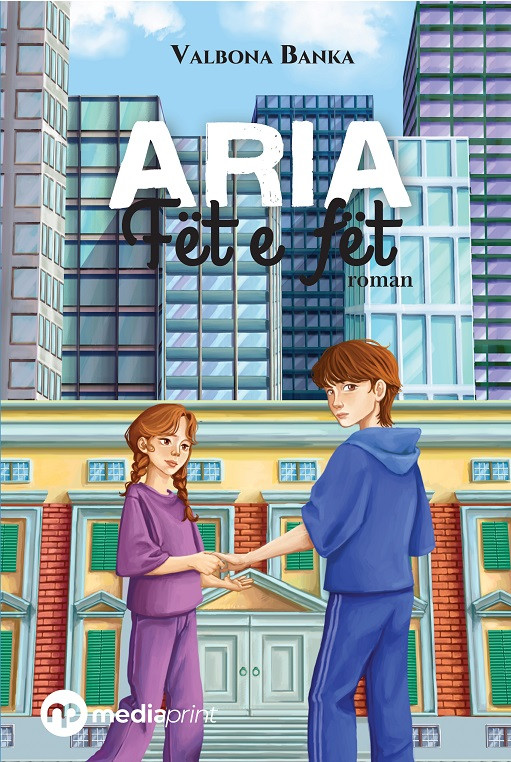 Aria – Fet e fet