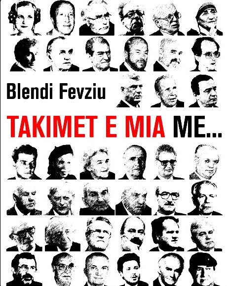 Takimet e mia me...