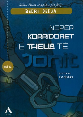 Neper korridoret e thella te Jonit