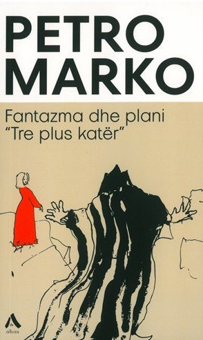 Fantazma dhe plani tre plus kater - Albas