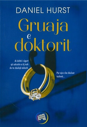 Gruaja e doktorit