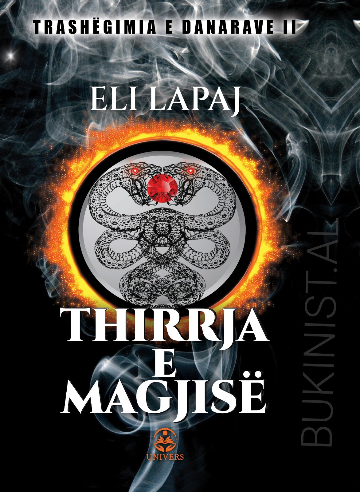 Thirrja e magjise