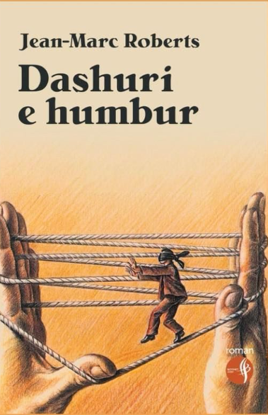 Dashuri e humbur