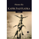 Kater pale flatra