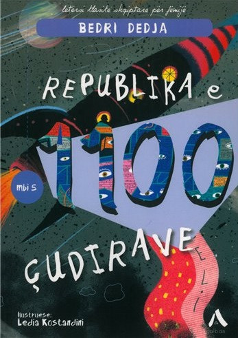 Republika e 1100 cudirave