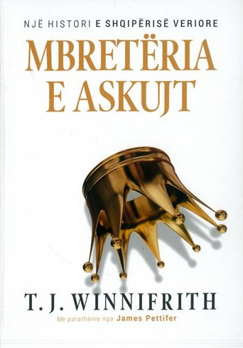 Mbreteria e askujt