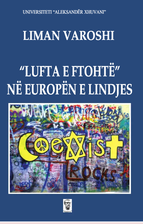 “Lufta e ftohte” ne Evropen e Lindjes