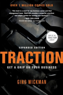 Traction : Get a Grip on Your Business