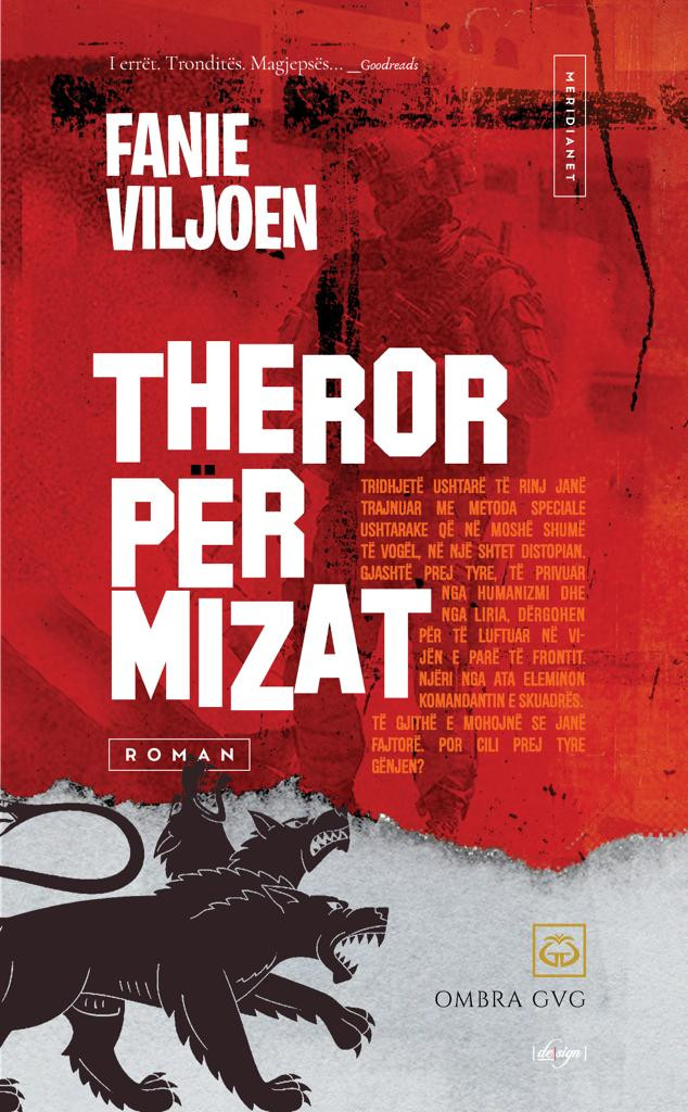 Theror për mizat