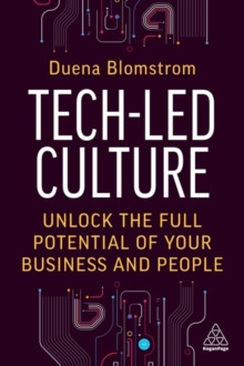 Tech - Led Culture