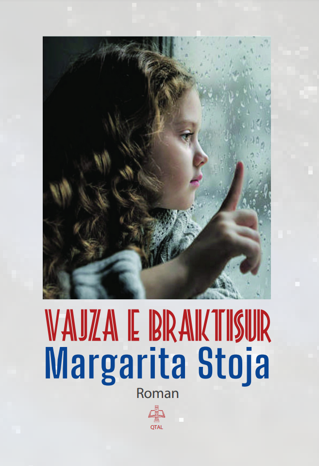 Vajza e braktisur