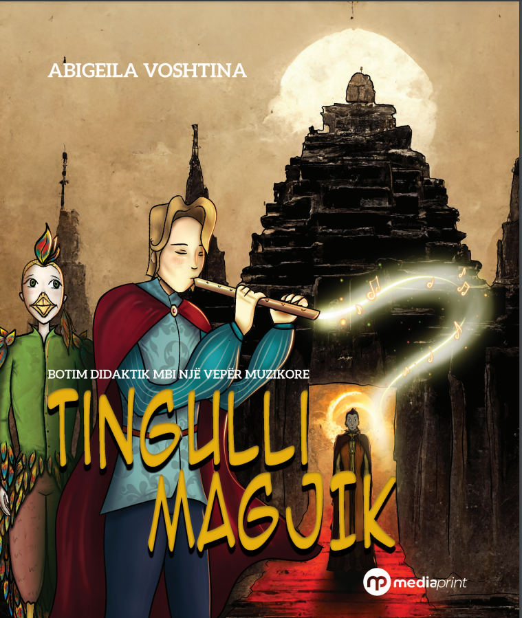 Tingulli magjik