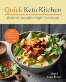 Quick keto kitchen