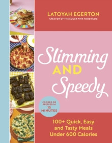 Slimming & speedy