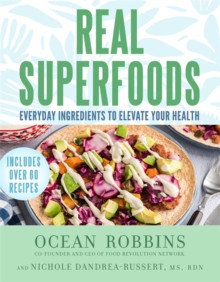 Real superfoods