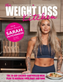 Weight loss kitchen