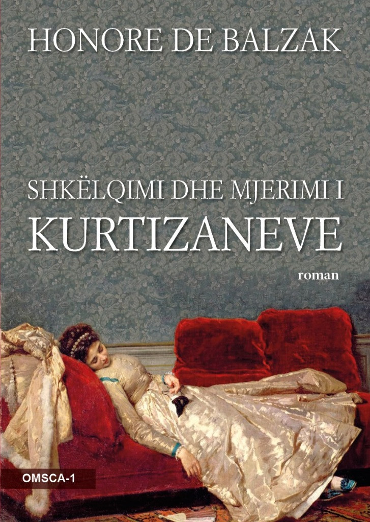 Shkëlqimi dhe mjerimi i kurtizaneve