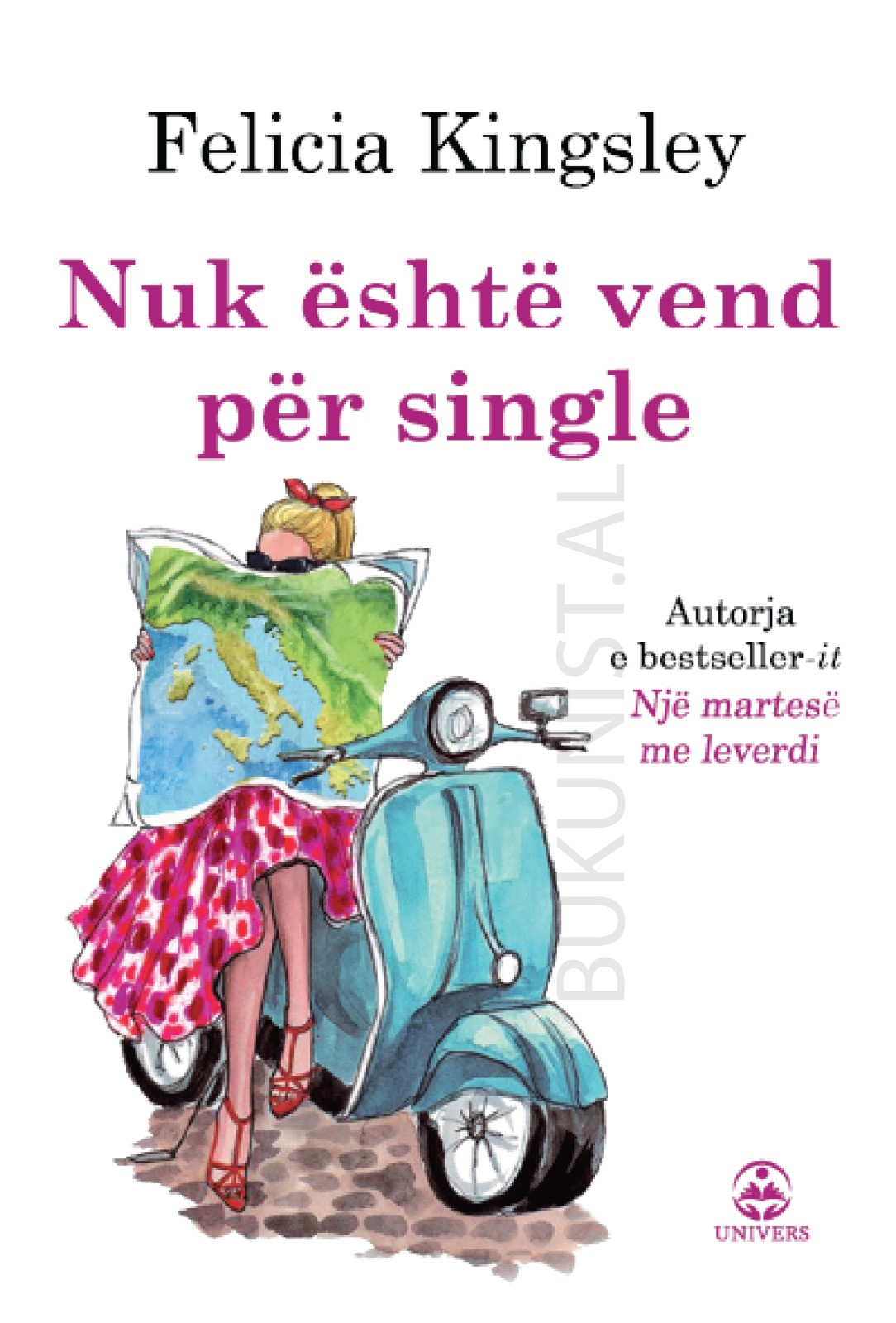 Nuk eshte vend per single