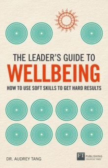 Leaders guide to wellbeing