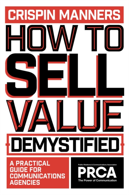 How to sell value demystified