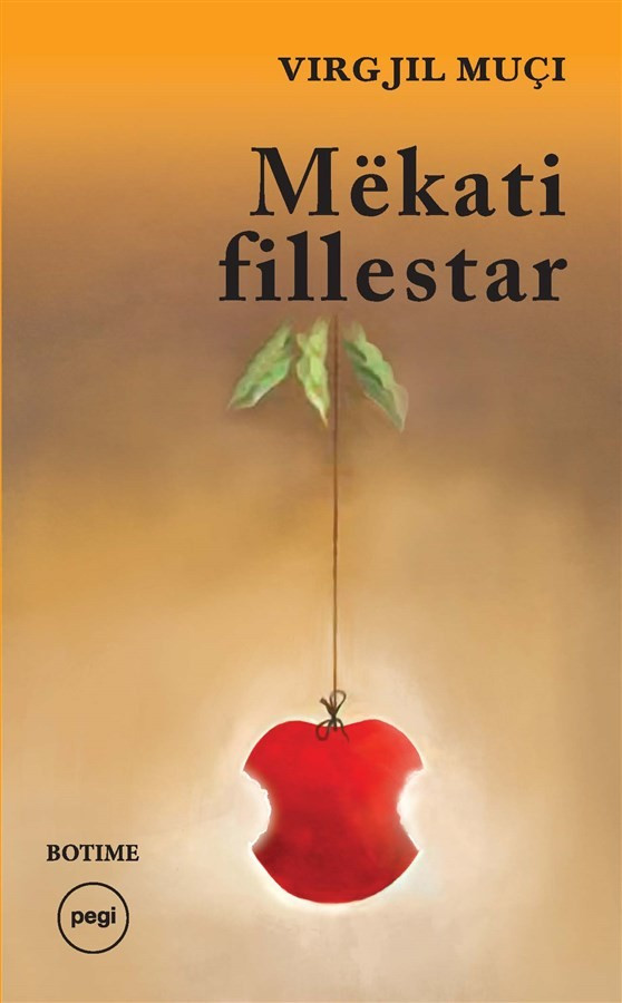 Mëkati fillestar