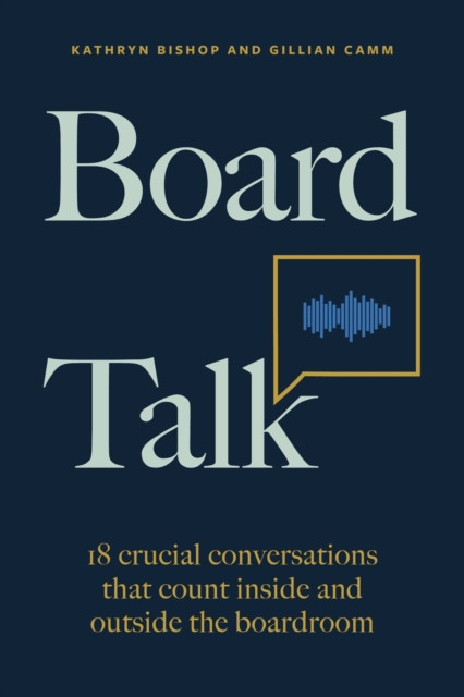 Board talk