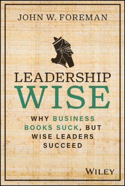 Leadership wise