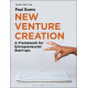 New venture creation