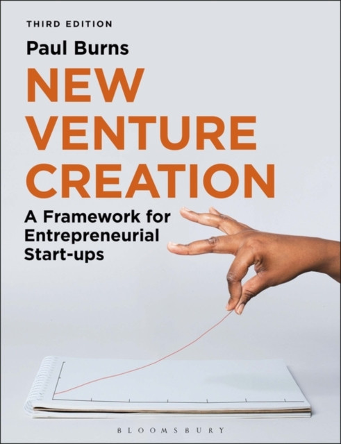 New venture creation