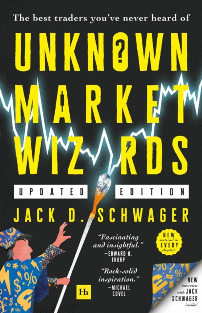 Unknown market wizards