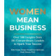 Women mean business