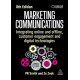 Marketing communications