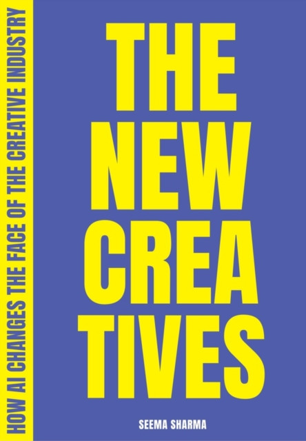 New creatives