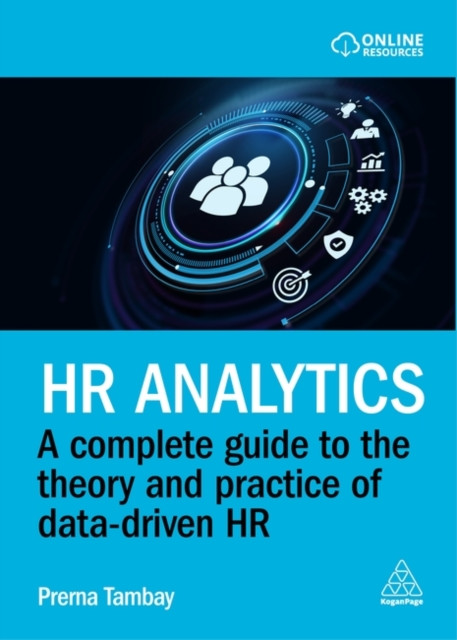 Hr analytics